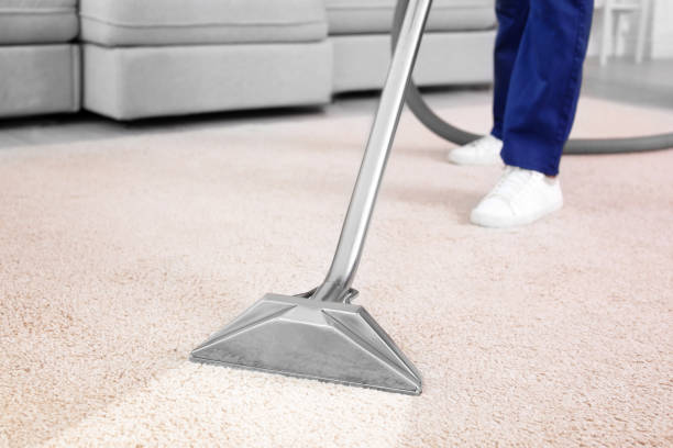 Carpet Cleaning Machine