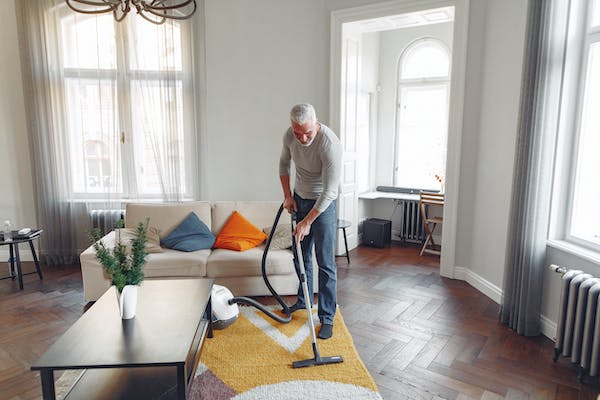 Get Free Carpet Cleaning Tips