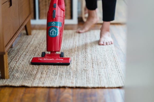 Get Free Carpet Cleaning Tips